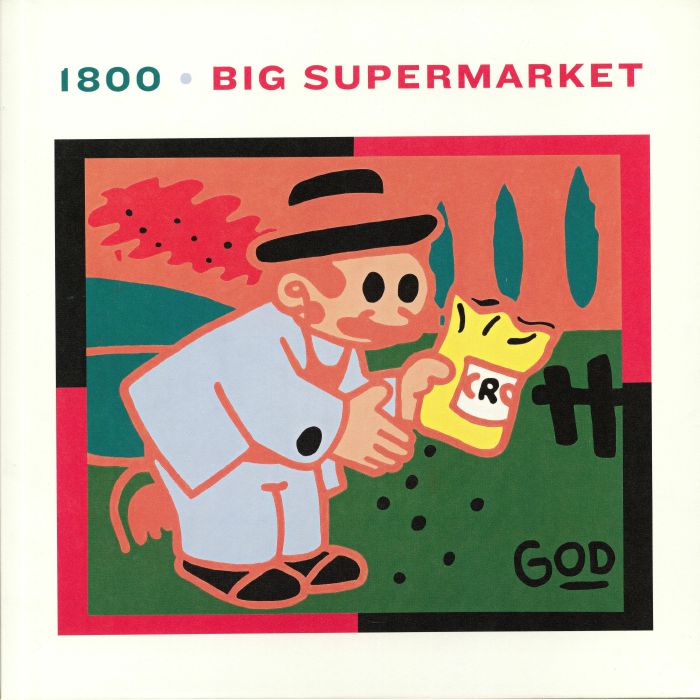 BIG SUPERMARKET - 1800