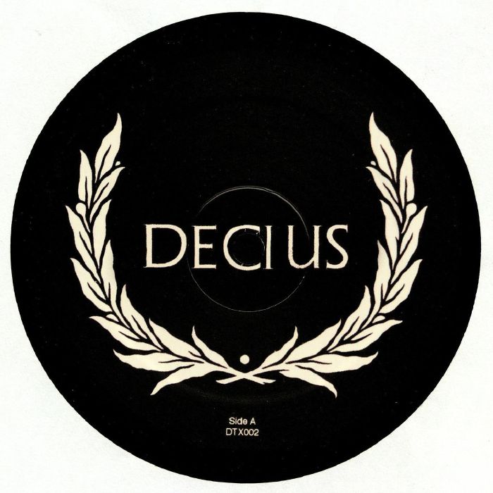 DECIUS - Paradise