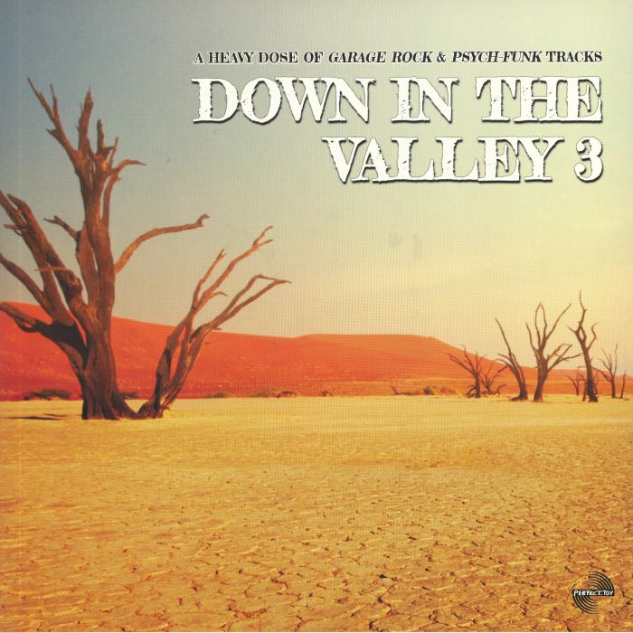 VARIOUS - Down In The Valley 3
