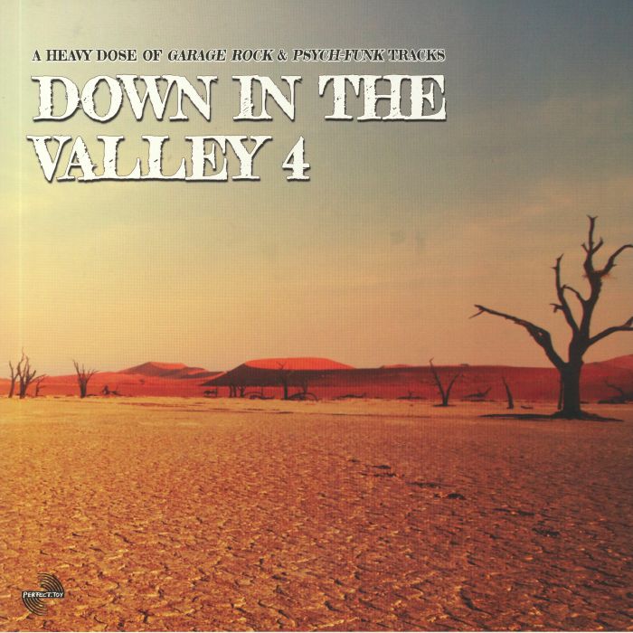 VARIOUS - Down In The Valley 4