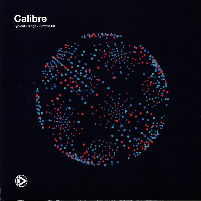 CALIBRE - Typical Things
