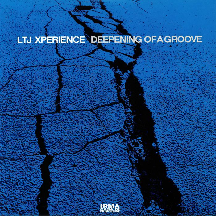 LTJ XPERIENCE - Deepening Of A Groove
