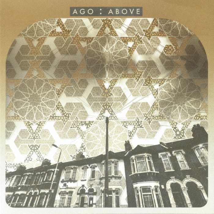 AGO - Above EP