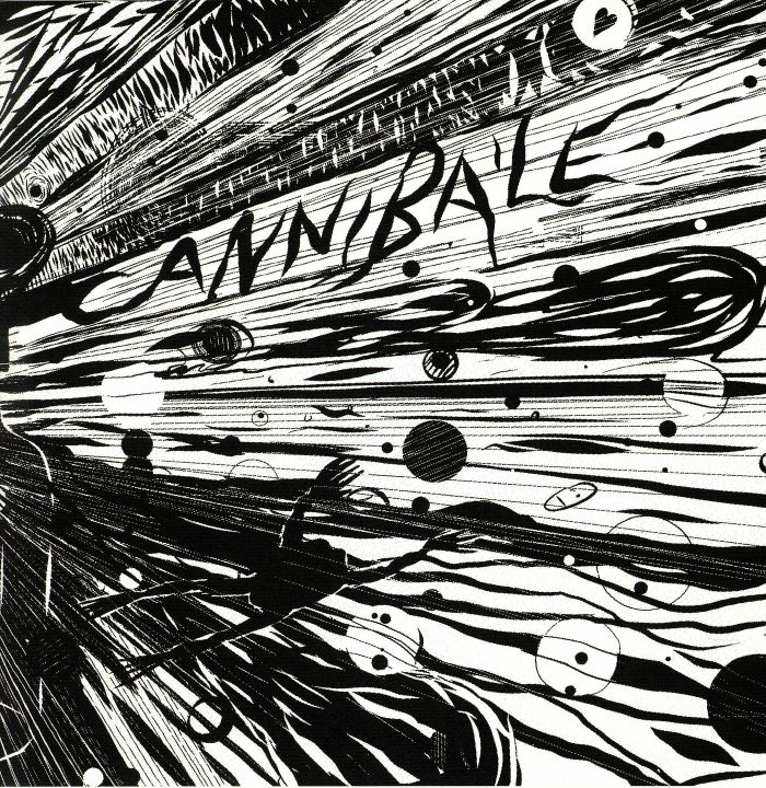 CANNIBALE - Acceleration