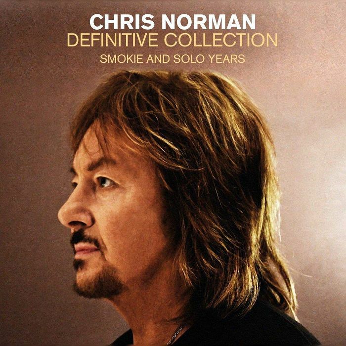 NORMAN, Chris - Definitive Collection: Smokie & Solo Years