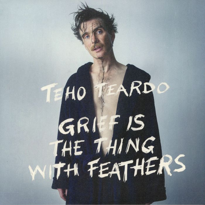 TEARDO, Teho - Grief Is The Thing With Feathers