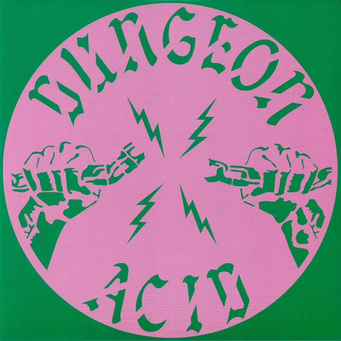 DUNGEON ACID - Dungeon Acid