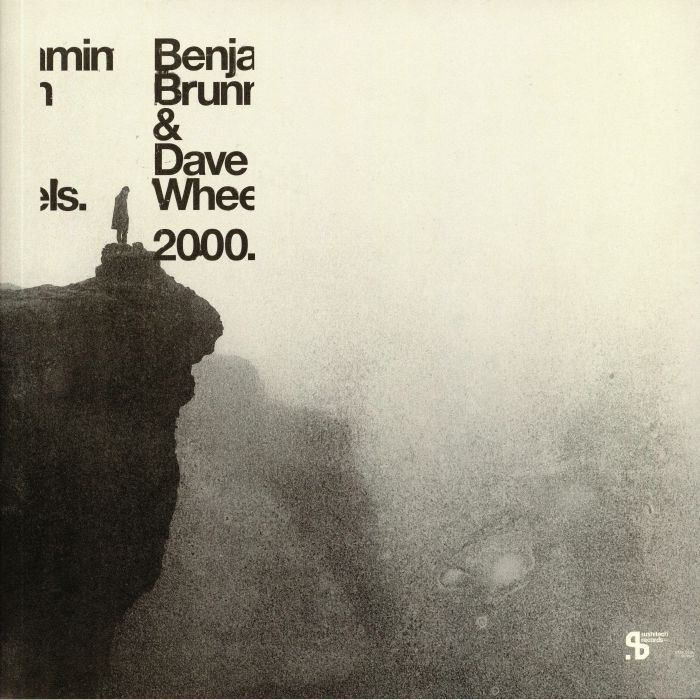 BRUNN, Benjamin/DAVE WHEELS - 2000
