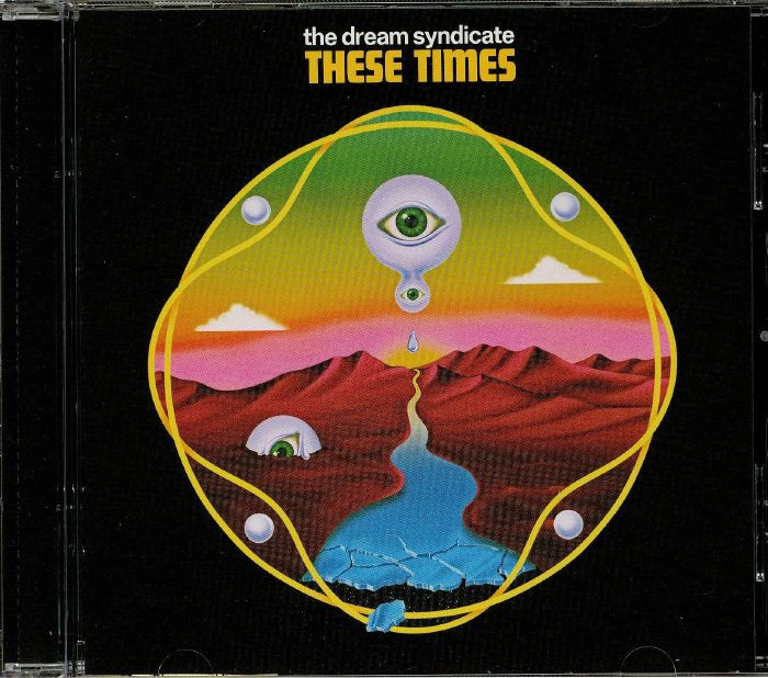 DREAM SYNDICATE, The - These Times