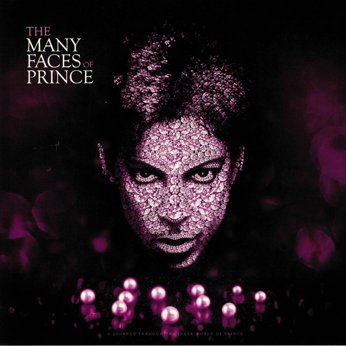 PRINCE/VARIOUS - The Many Faces Of Prince
