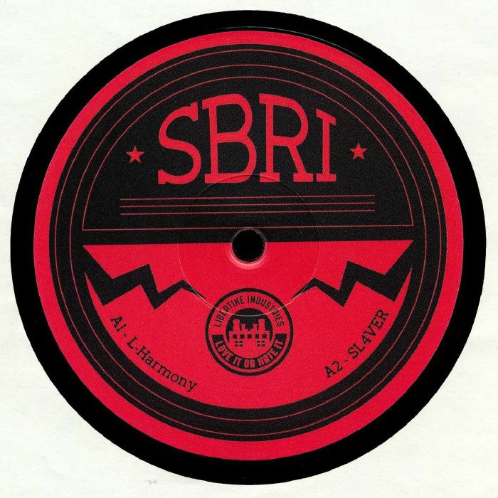 SBRI - Libertine Industries 01