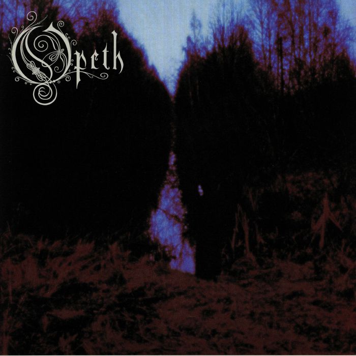 OPETH - My Arms Your Hearse (reissue)