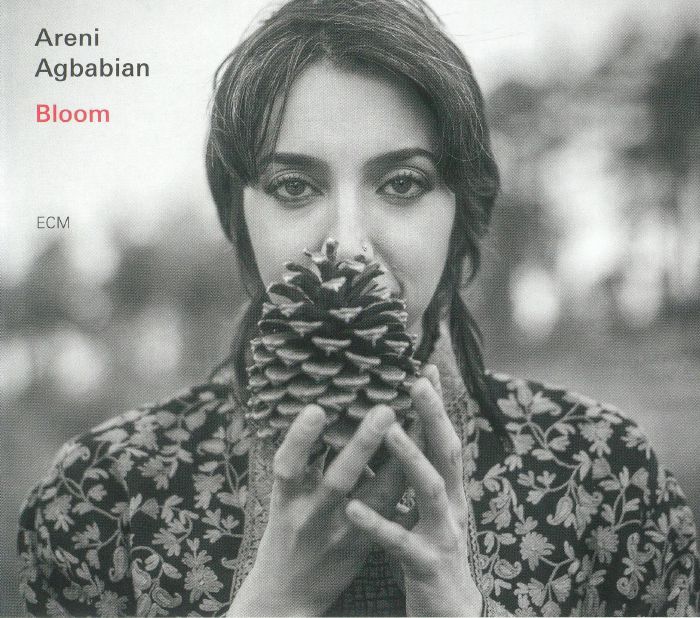 AGBABIAN, Areni/NICOLAS STOCKER - Bloom