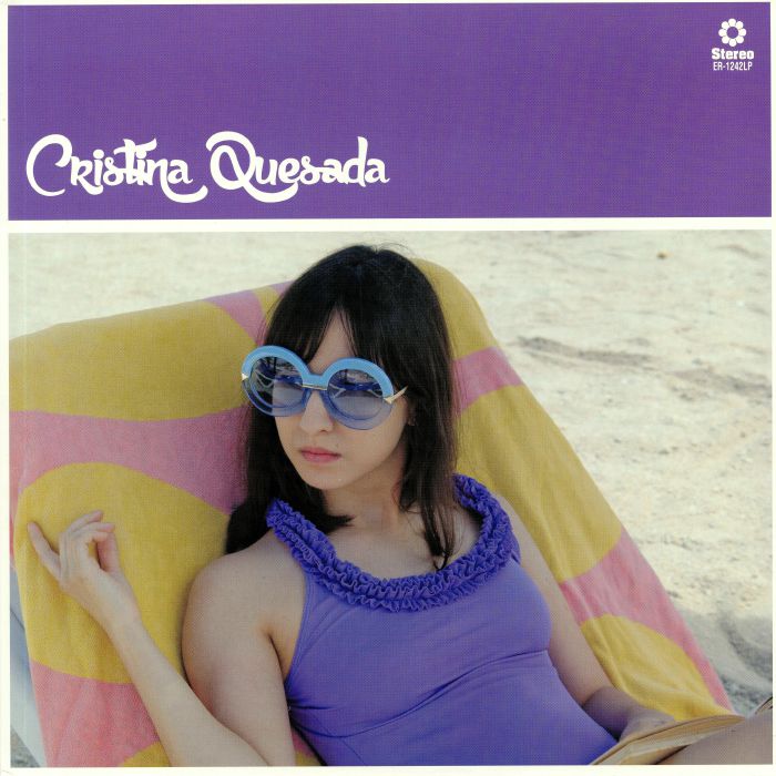 QUESADA, Cristina - Think I Heard A Rumour