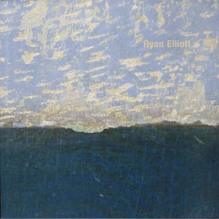 ELLIOTT, Ryan - Paul's Horizon
