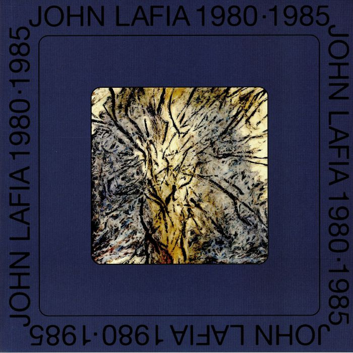 LAFIA, John - 1980-1985
