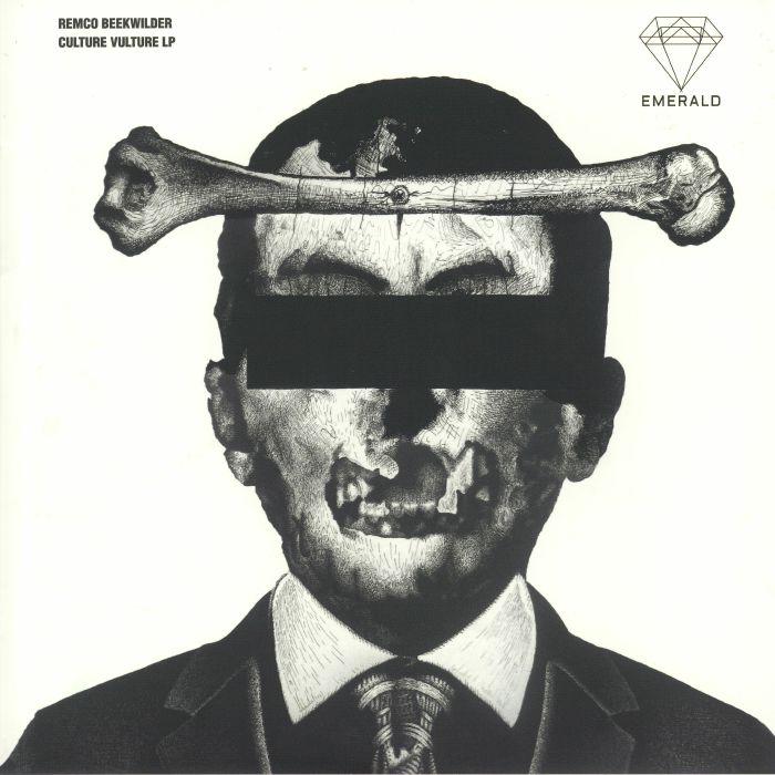 BEEKWILDER, Remco - Culture Vulture LP