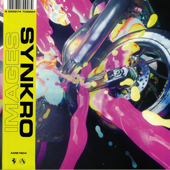 SYNKRO - Images