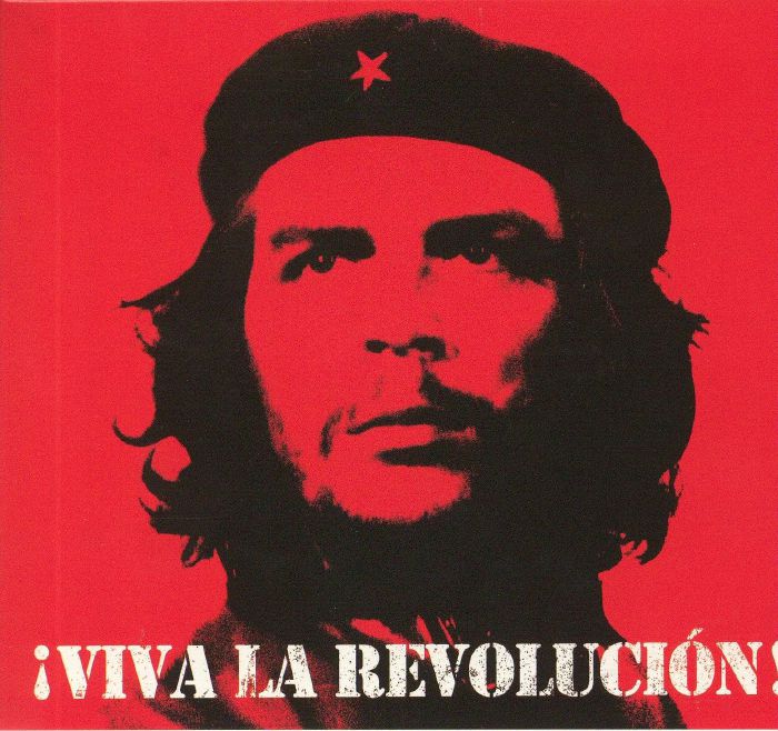 VARIOUS - Viva La Revolucion!