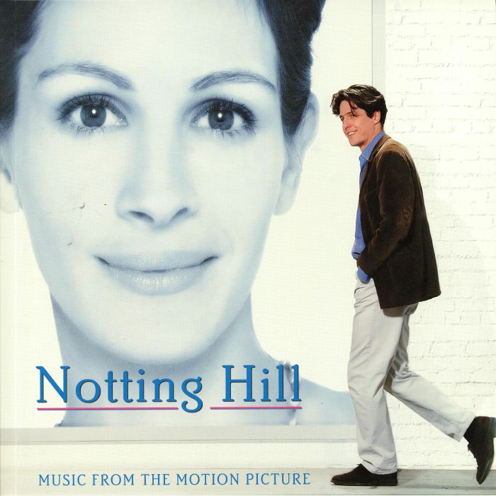 VARIOUS Notting Hill: 20th Anniversary Edition (Soundtrack) Vinyl at ...