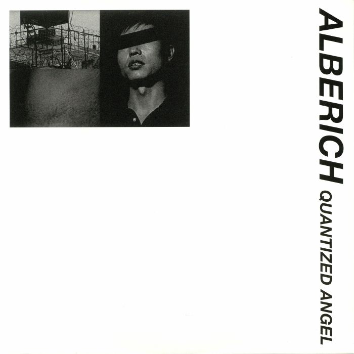 ALBERICH - Quantized Angel