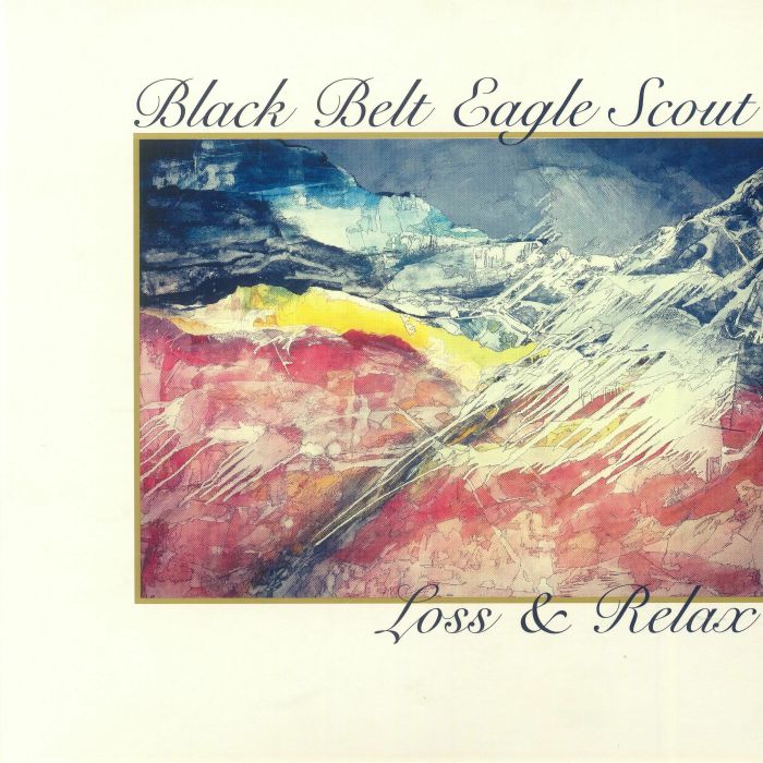 BLACK BELT EAGLE SCOUT - Loss & Relax