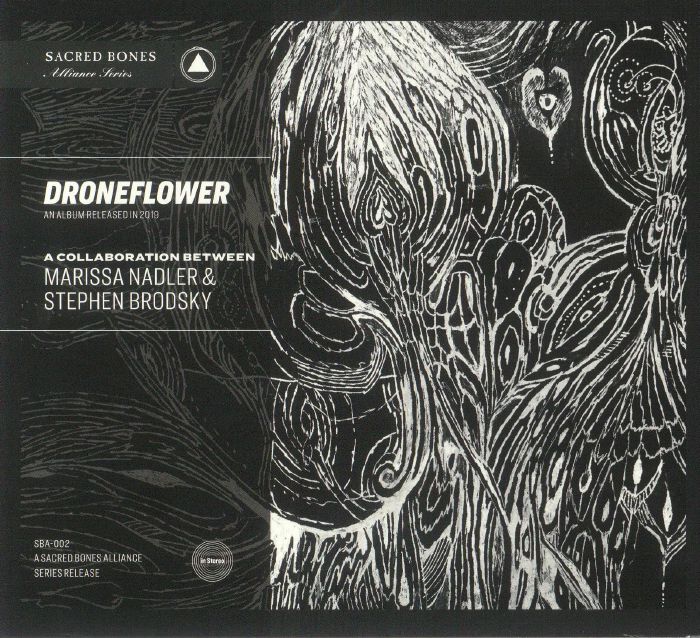 NADLER, Marissa/STEPHEN BRODSKY - Droneflower