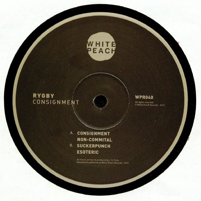 RYGBY - Consignment