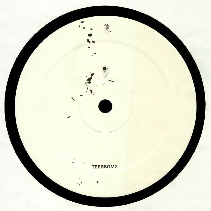 TEERSOM - Tia (reissue)