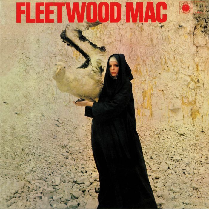 FLEETWOOD MAC - The Pious Bird Of Good Omen