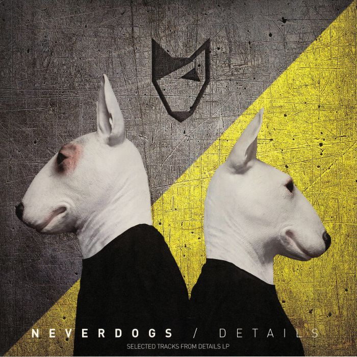 NEVERDOGS - Details EP