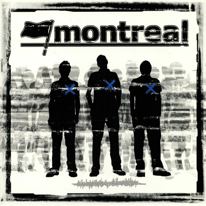 MONTREAL - Montreal