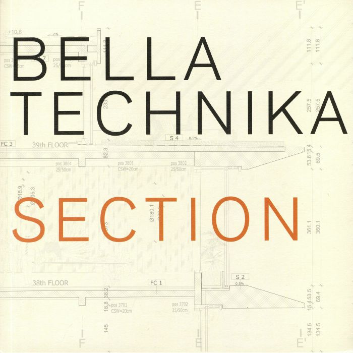 BELLA TECHNIKA - Section