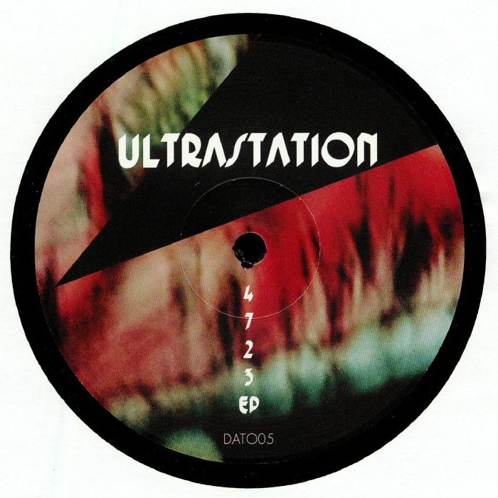 ULTRASTATION - 4723 EP