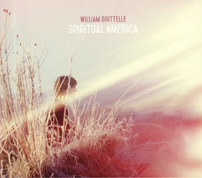 BRITTELLE, William - Spiritual America