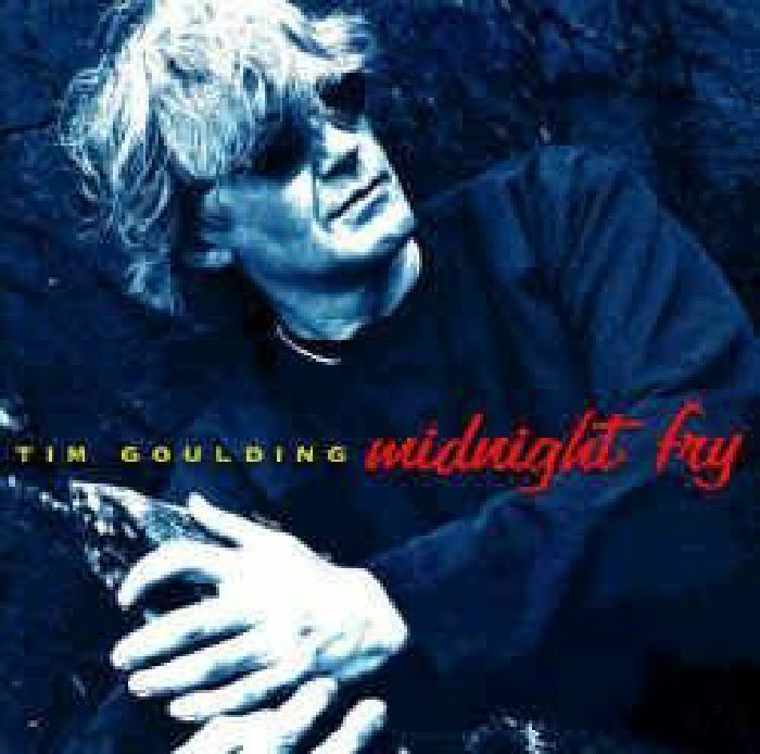 GOULDING, Tim - Midnight Fry