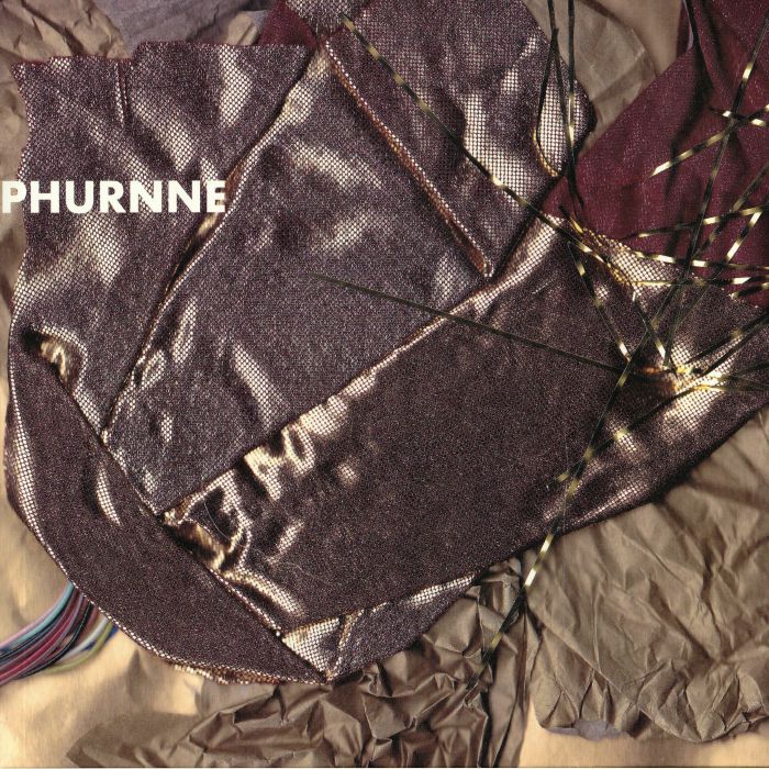 PHURNNE - To Love Lightly
