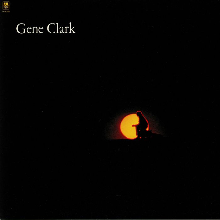 CLARK, Gene - White Light