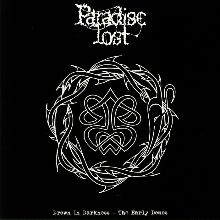 PARADISE LOST - Drown In Darkness: The Early Demos (Record Store Day 2019)