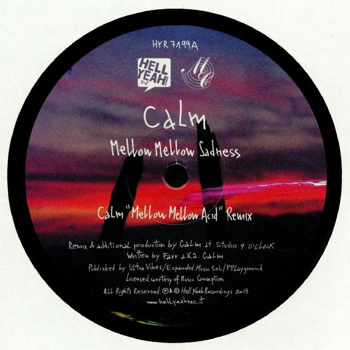CALM - By Your Side: Remixes Part 1