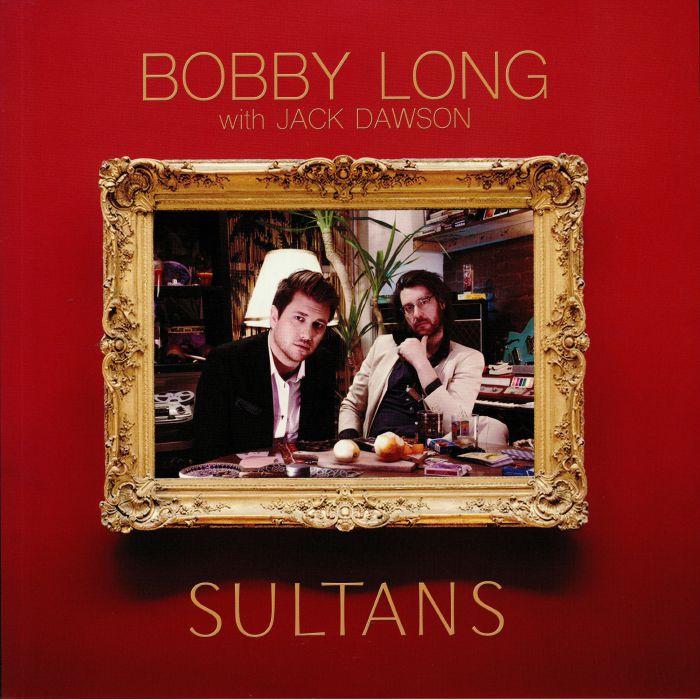 LONG, Bobby/JACK DAWSON - Sultans
