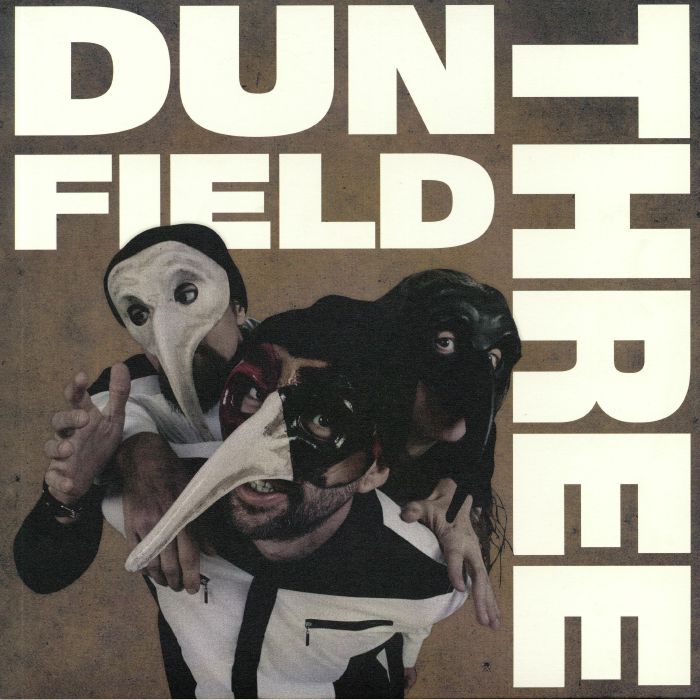 DUN FIELD THREE - Dun Field Three