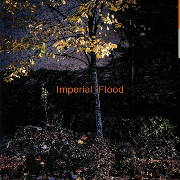 LOGOS - Imperial Flood
