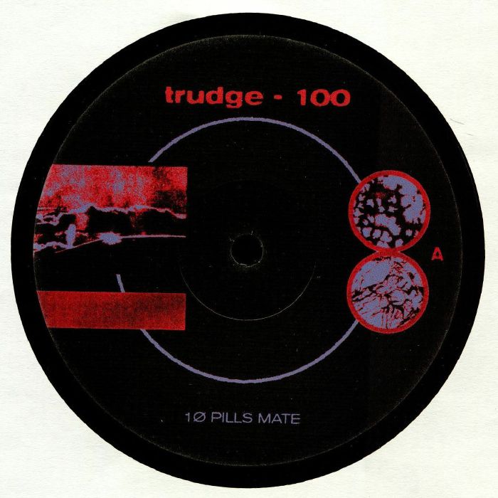 TRUDGE - 100