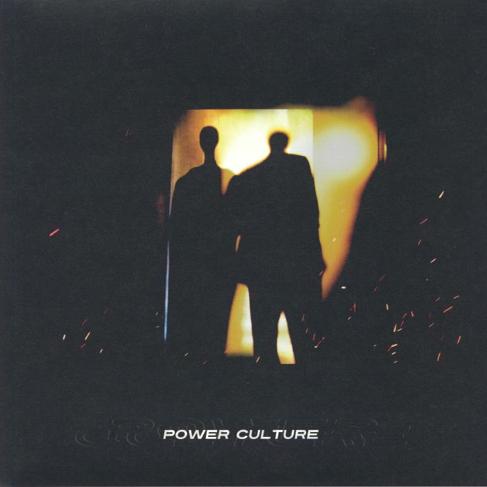 POWER CULTURE - Waves