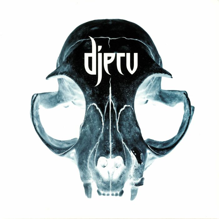 DJERV - Djerv (reissue) (Record Store Day 2019)