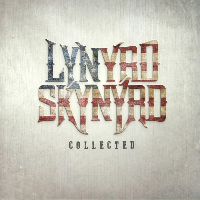 LYNYRD SKYNYRD - Collected