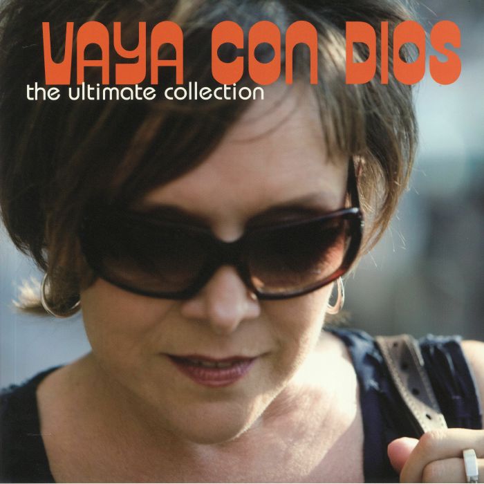 VAYA CON DIOS - The Ultimate Collection