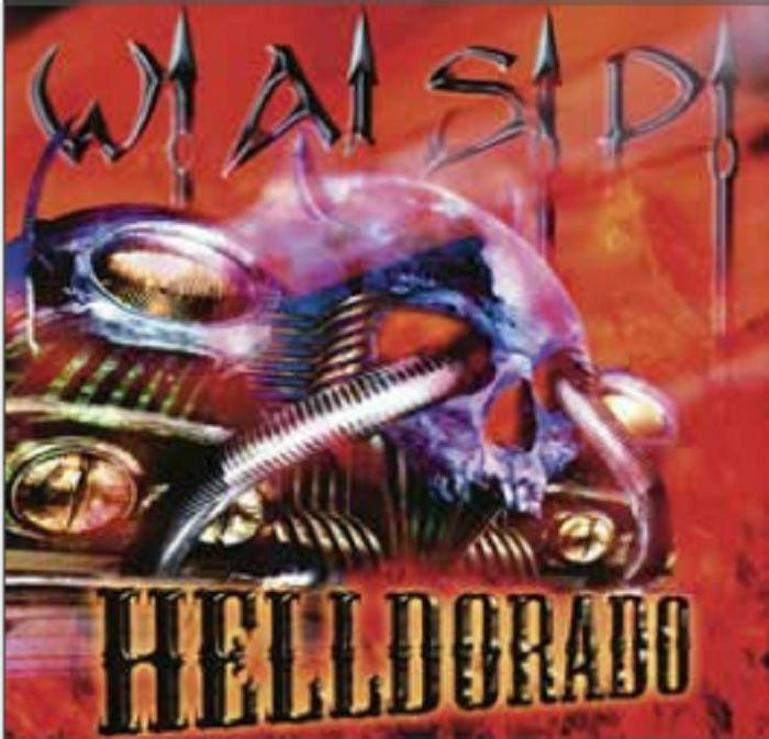 WASP - Helldorado