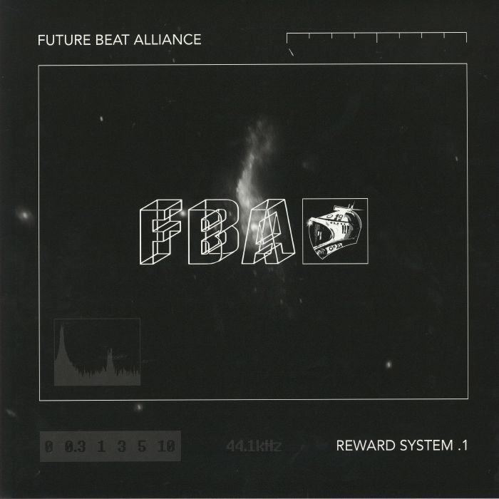 FUTURE BEAT ALLIANCE - Reward System 1